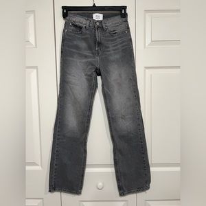 Urban outfitters BDG grey women’s pants size 25